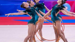 Aнсамбълът ни с ново разочароващо представяне 