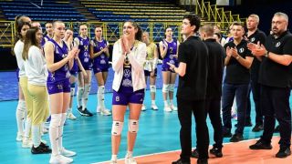 Голяма звезда на България прекрати кариерата си
