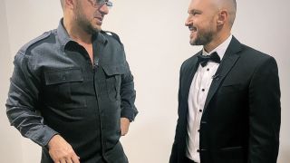 Официално! Валери Божинов стана посланик