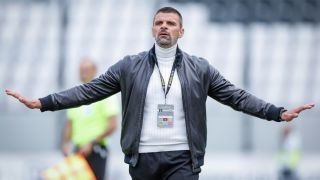 Вальо Илиев: Ако Господ е решил да играем в Европа, нека бъде Неговата воля