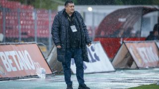 Дончич: Ако не ме изгонят, оставам в Локомотив