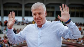 Наско Сираков каза "да" на Етър