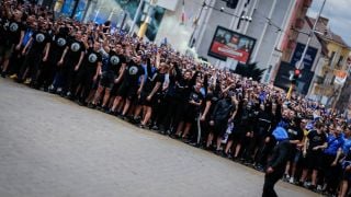 Фенове на Левски с мощна закана: Няма да позволим гавра, ще изчистим клуба