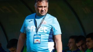 Първо в БЛИЦ: Николай Митов сменя Иван Гешев в Септември