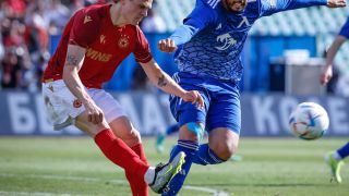 Бомба в БЛИЦ преди вечното дерби ЦСКА - Левски