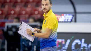 Изненадваща раздяла при шампиона на България