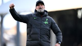 Клоп каза какво е нужно на Ливърпул в градското дерби