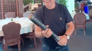 Огромно щастие в семейството на Стоичков, най-после ще има наследник ВИДЕО 
