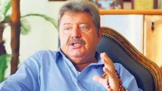 Почина голямо име в турския футбол