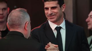 Георги Иванов на важна среща в Швейцария СНИМКА