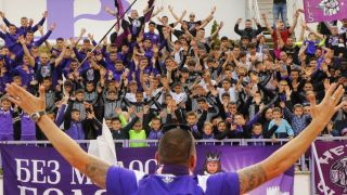 Купонът за 100-годишнината на Етър започна СНИМКИ