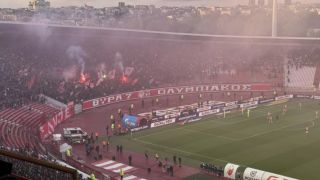 Цървена звезда би Партизан за втори път в последните дни