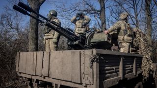 Разкриха голям проблем за Украйна на фронта, известна фигура с жестока критика