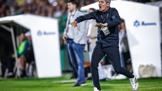 Костов прави промяна в атаката срещу ЦСКА