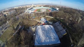 Общината поиска още два стадиона в София