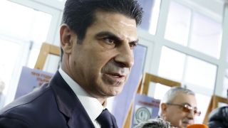 Георги Иванов: Два клуба ми пречат да започна реформите