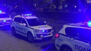 Извънредно в БЛИЦ: Кървав ужас в известен столичен хотел, почерня от полиция