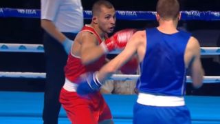Росенов и Рами Киуан докосват европейски титли