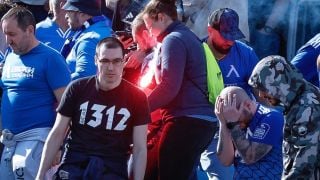 СДВР сериозно заплаши феновете на ЦСКА и Левски