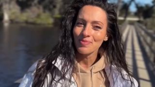 Ивет Лалова показа Тиаго, пусна ВИДЕО