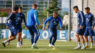 Костов разкри преговори с чужденец, обяви кой ще пази срещу ЦСКА