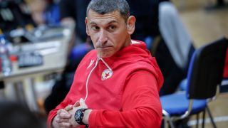 Александър Попов: Сребърните медали не са утеха