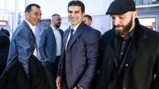 Падна голяма пречка пред Георги Иванов