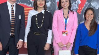Известна българка трепери заради голямото събитие днес