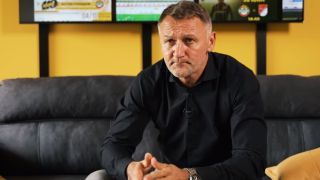 Шеф на Ботев (Пд) хвърли яснота по важен въпрос ВИДЕО
