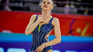 Боряна Калейн взе медал на Световната купа