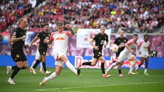 Провал за Борусия (Д) в спора за топ 4 ВИДЕО