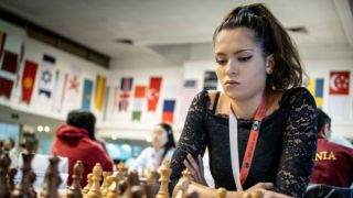 Шахматистките ни с три победи на Европейското