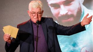 Джони Велинов показа майсторство, дори Италия е в краката му