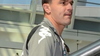 Петкратният шампион на България Емил Гъргоров спря с футбола