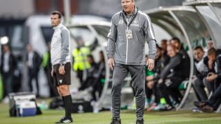Пенев: Много хора очакваха да победим, но не се случи