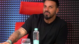Благо Георгиев: Никога не съм искал пост в Левски ВИДЕО