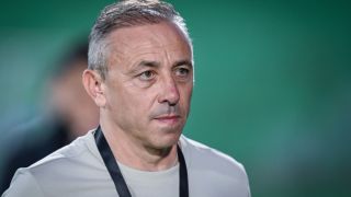 Илиан Илиев: Спокойствие няма как да има