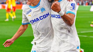 Марсилия с важен успех по пътя за евроквота ВИДЕО
