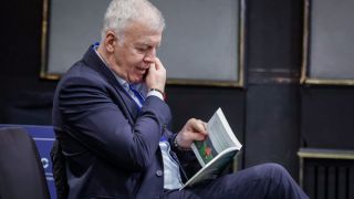 Бивш шеф на "Герена" съсипа Сираков