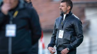 Валентин Илиев: Нещата не се получиха така, както искахме