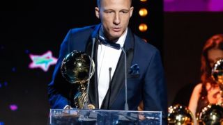 Антон Недялков празнува рожден ден