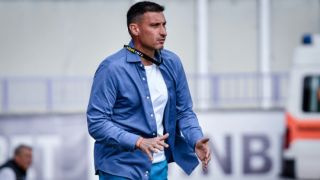 Светослав Петров: Жалко представяне, бяхме безобразни