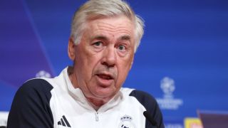 Анчелоти: Хората очакват да сме на финал