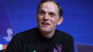 Тухел убеден кой ще вкара на Реал