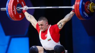 Скандал! Щангите ни аут от Олимпиадата, ако не платим днес