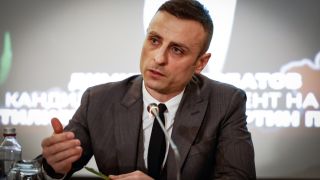 Бомба в БЛИЦ! Бербатов става президент на ЦСКА до дни