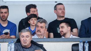Бомбастична новина за Тодор Батков, а синът му влиза в политиката