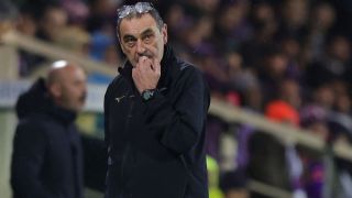 Маурицио Сари с изкушаваща оферта от Висшата лига