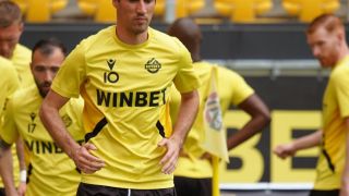 Играчи на Ботев заслужиха похвали преди реванша с ЦСКА