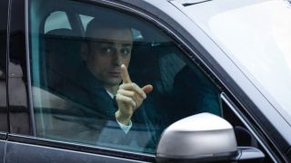 ЦСКА с изявление за Бербатов и Любо Пенев